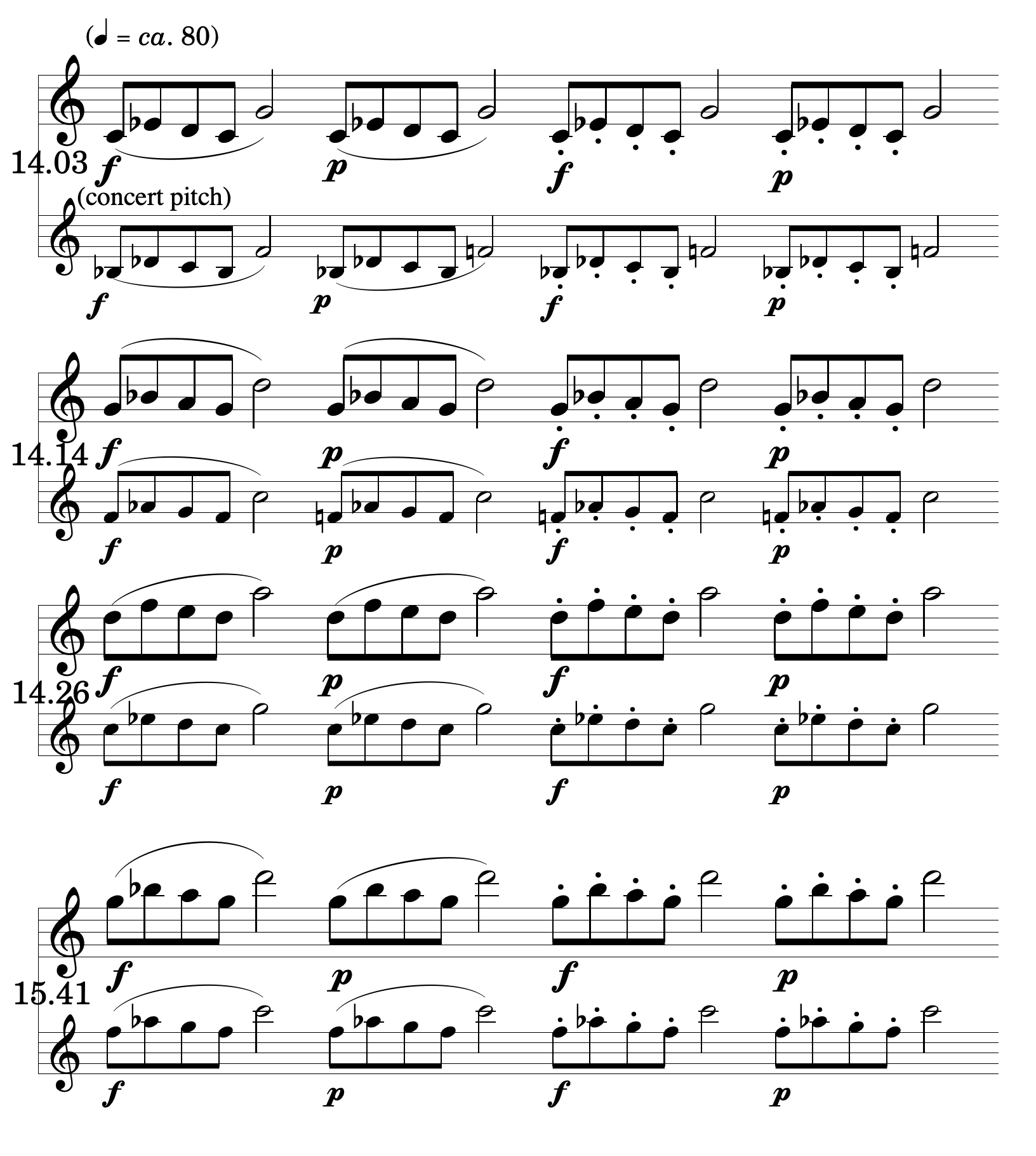 Score failed to load.