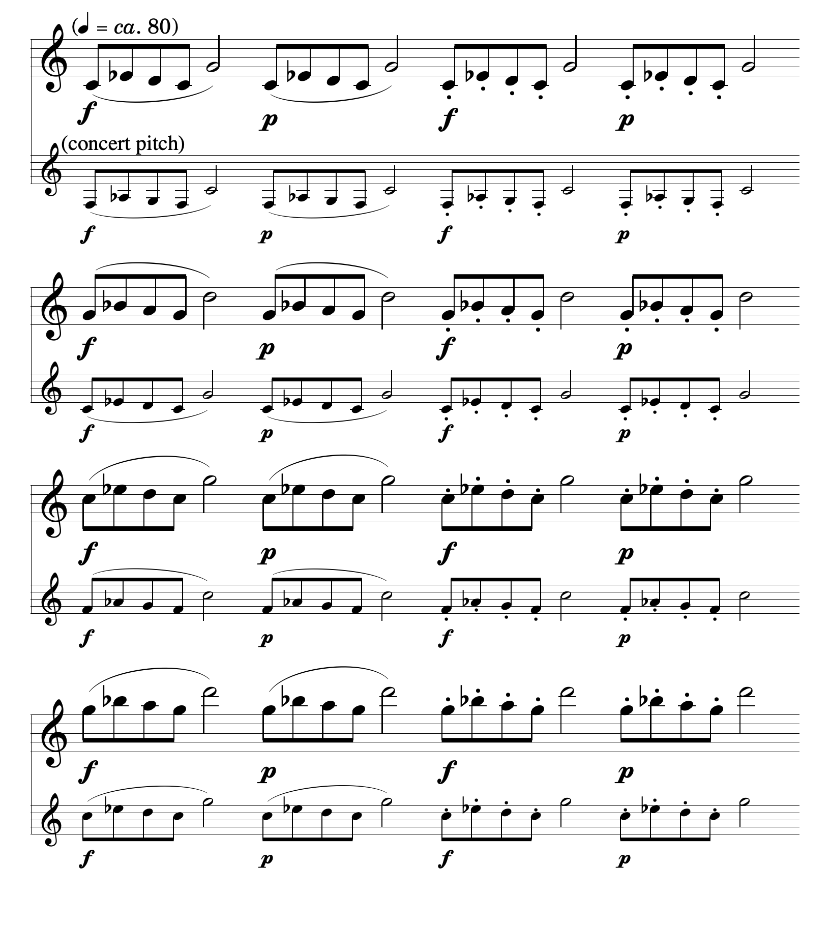 Score failed to load.